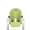 Yedirmə oturacağı Peg Perego Prima Pappa Wonder Green
