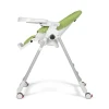 Yedirmə oturacağı Peg Perego Prima Pappa Wonder Green