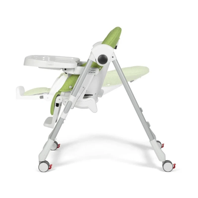 Yedirmə oturacağı Peg Perego Prima Pappa Wonder Green