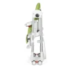 Yedirmə oturacağı Peg Perego Prima Pappa Wonder Green