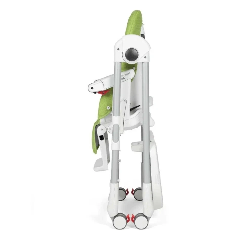 Yedirmə oturacağı Peg Perego Prima Pappa Wonder Green