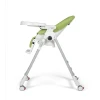 Yedirmə oturacağı Peg Perego Prima Pappa Wonder Green
