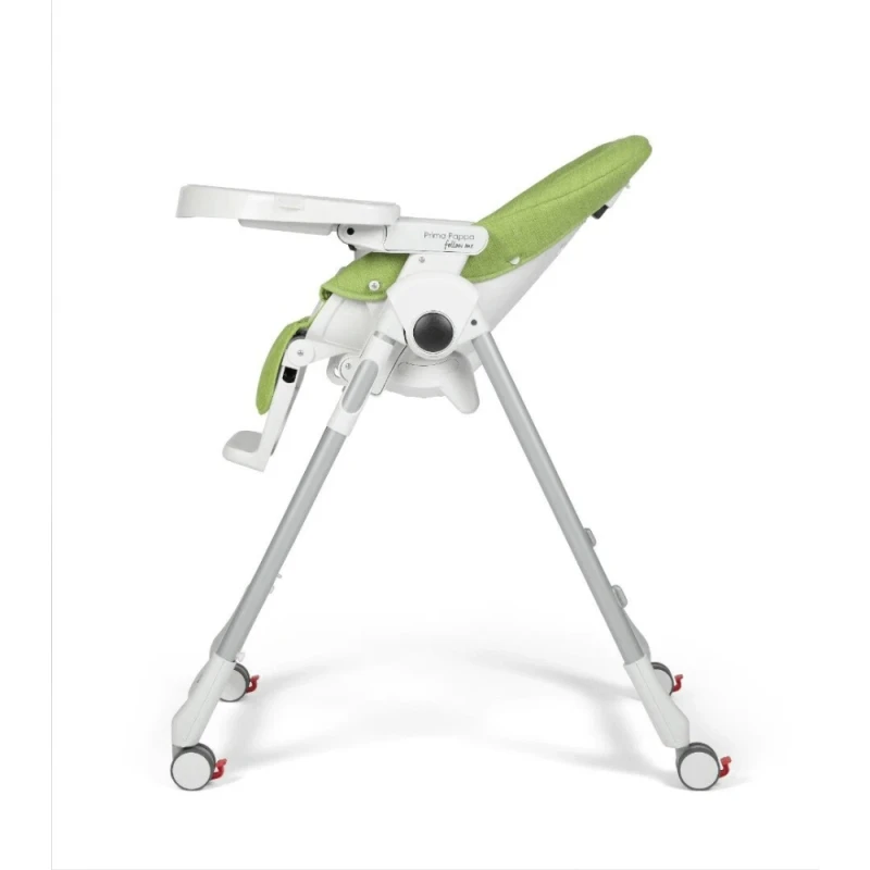 Yedirmə oturacağı Peg Perego Prima Pappa Wonder Green