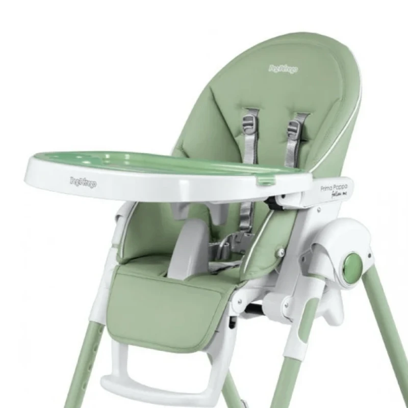 Yedirmə oturacağı Peg Perego Prima Pappa Mint