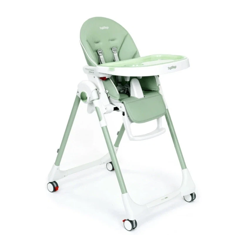 Yedirmə oturacağı Peg Perego Prima Pappa Mint