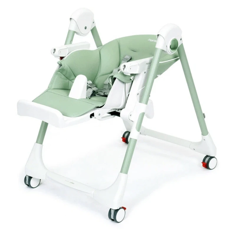 Yedirmə oturacağı Peg Perego Prima Pappa Mint