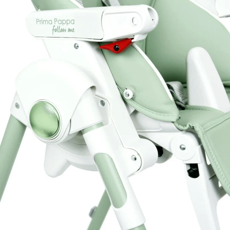 Yedirmə oturacağı Peg Perego Prima Pappa Mint