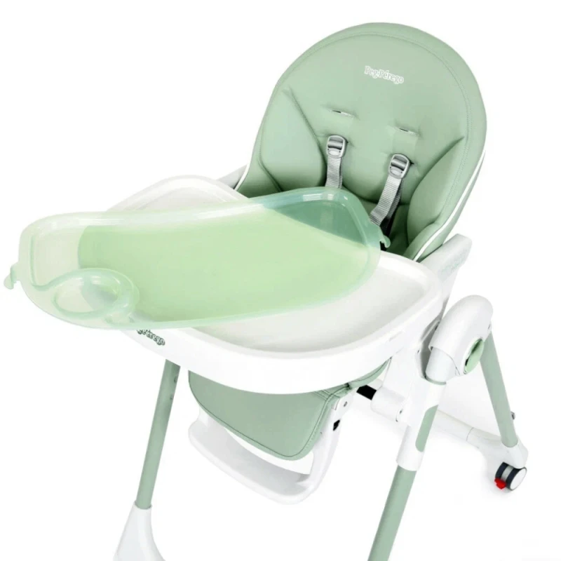 Yedirmə oturacağı Peg Perego Prima Pappa Mint