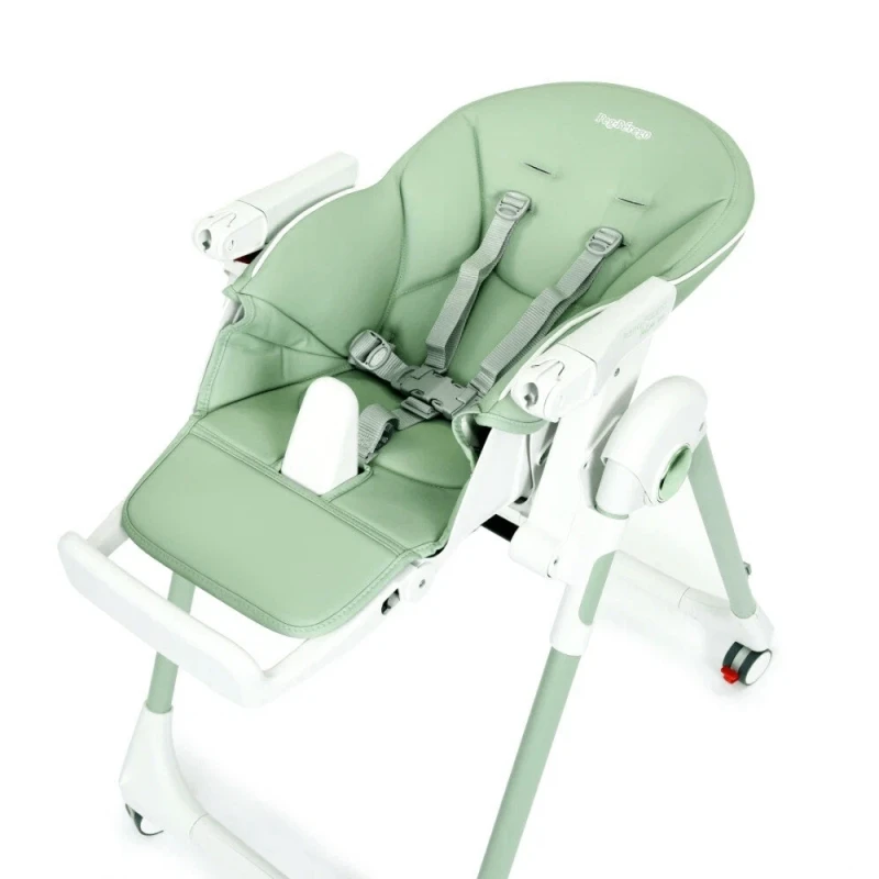 Yedirmə oturacağı Peg Perego Prima Pappa Mint