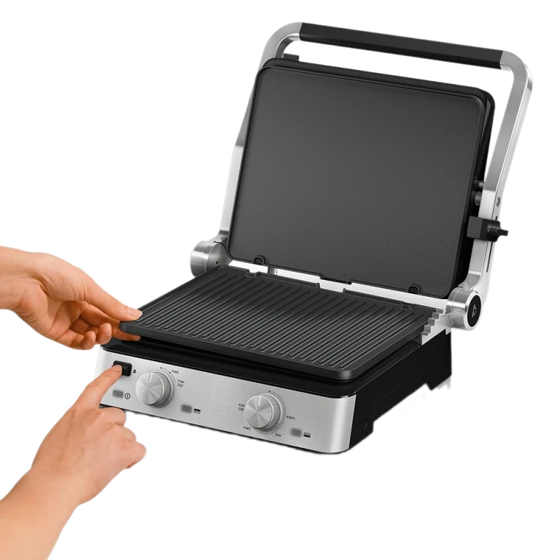 Гриль Braun CG7020 CG