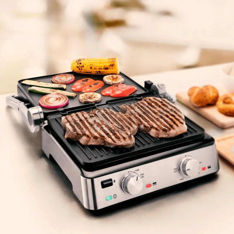 Гриль Braun CG7020 CG