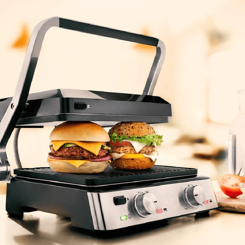 Гриль Braun CG7020 CG