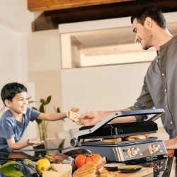 Гриль Braun CG7020 CG