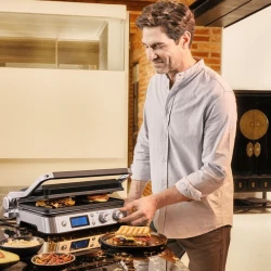 Гриль Braun CG9040 CG