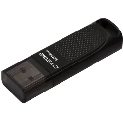Toplayıcılar Kingston 128 GB USB 3.1/3.0 DT Elite G2 (metal) 180MB/s Read, 70MB/s Write DTEG2/128GB-N