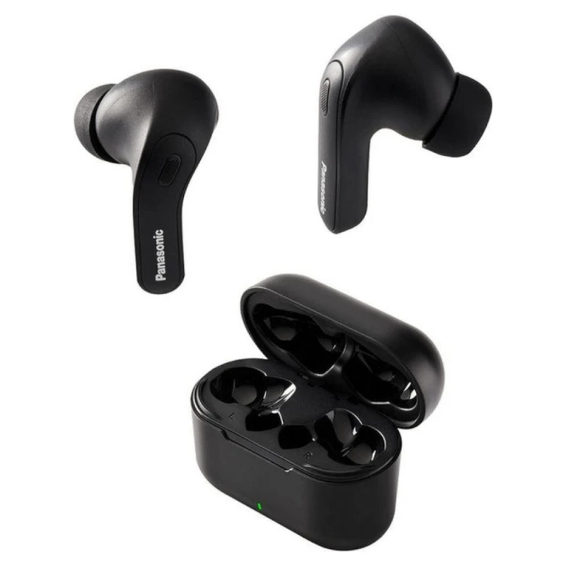 Наушники Panasonic RZ-B310W IPX4 Black