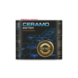 Yağ qatqısı Mannol 9829 Ceramo Ester 0.3 lt