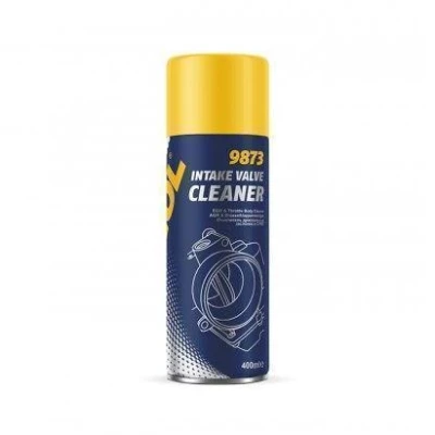 Mühərrik yağı Mannol 9873 Intake Valve Cleaner 0.4L