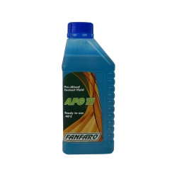 Antifriz Fanfaro AFG 11 Plastic 1 lt