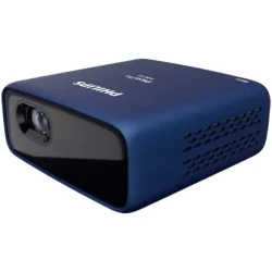 Proyektor Philips Picopix Micro PPX322