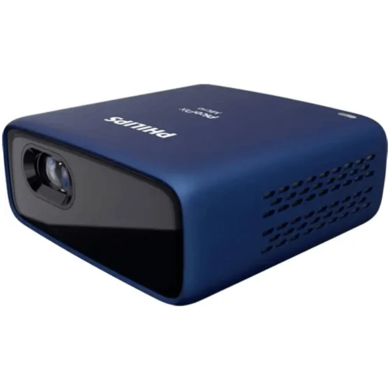 Proyektor Philips Picopix Micro PPX322