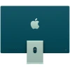 Моноблок Apple iMac 24 Green MQRP3RU/A