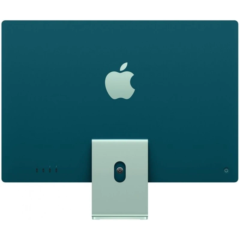 Моноблок Apple iMac 24 Green MQRP3RU/A