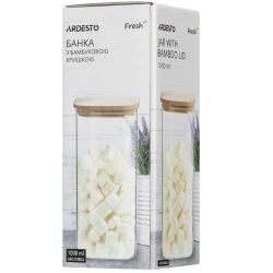 Контейнер для хранения Ardesto AR1310BLS