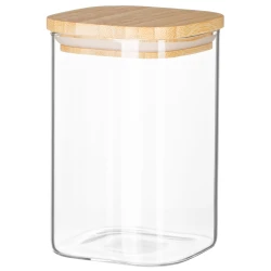 Емкость для хранения Ardesto AR1348BLS