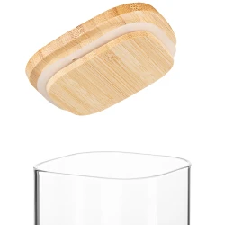 Емкость для хранения Ardesto AR1348BLS