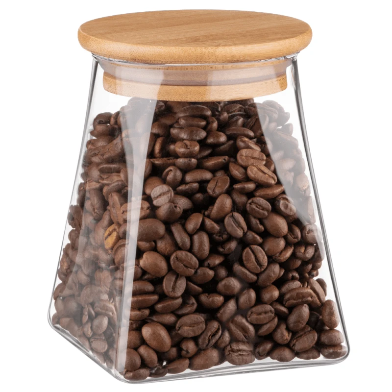 Емкость для хранения Ardesto Cone AR1351BLC