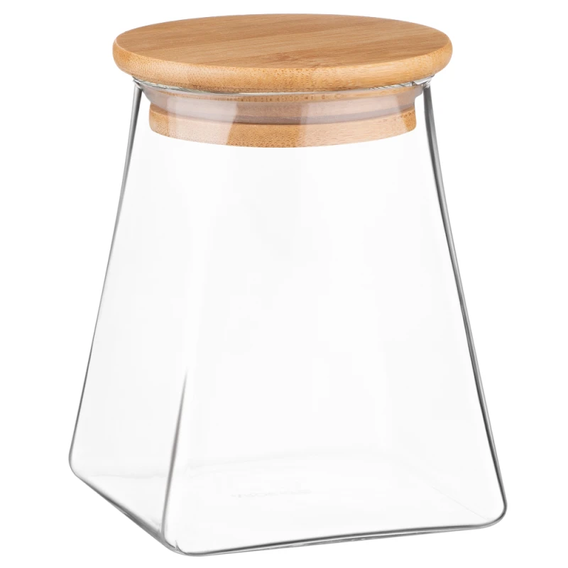 Емкость для хранения Ardesto Cone AR1351BLC