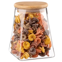 Емкость для хранения Ardesto Cone AR1374BL