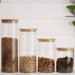 Емкость для хранения Ardesto AR1313BLR