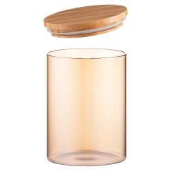 Контейнер для хранения Ardesto Moon AR1354BLRG