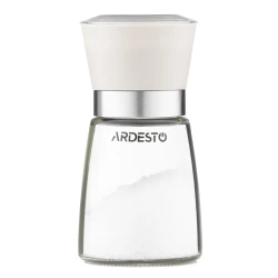 Емкость для специй Ardesto Mill Gemini AR2101BG