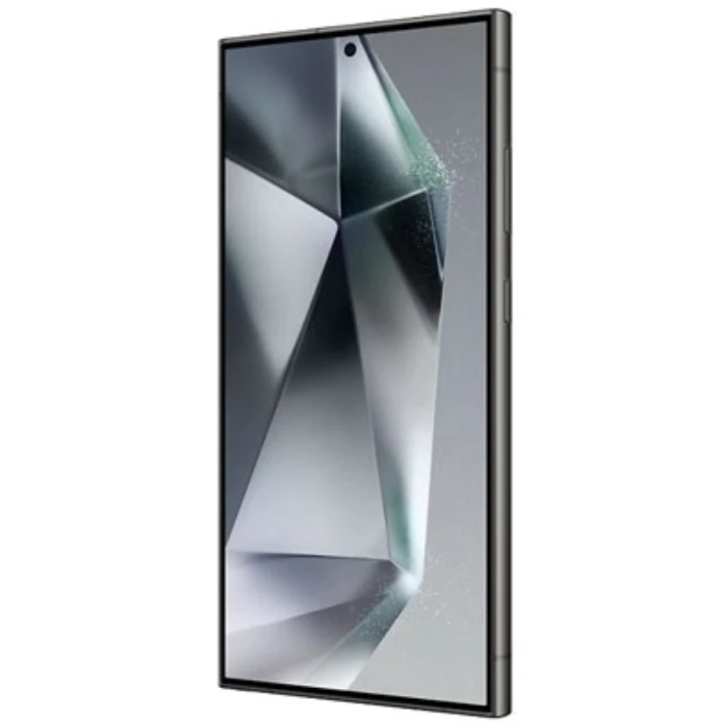 Smartfonlar Samsung Galaxy S24 Ultra (SM-S928B) 12/512 GB Titanium Black