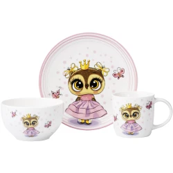 Uşaq yemək dəsti Ardesto AR3453OS