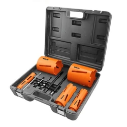 Набор насадок Wokin W757011 11 шт