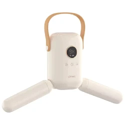 Сушилка для белья Youpin Lofans Electric Folding Clothes Shoes Drying Hangers S5