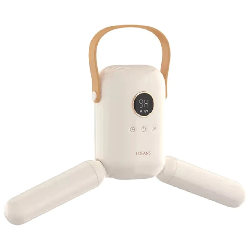 Сушилка для белья Youpin Lofans Electric Folding Clothes Shoes Drying Hangers S5