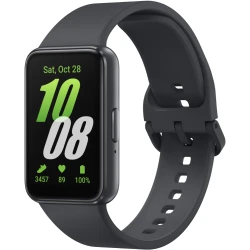 Смарт-браслет Samsung Galaxy Fit 3 Gray / SM-R390NZAACIS