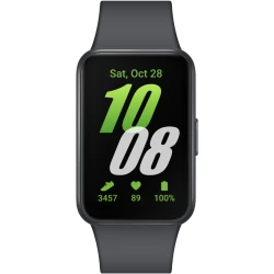Смарт-браслет Samsung Galaxy Fit 3 Gray / SM-R390NZAACIS