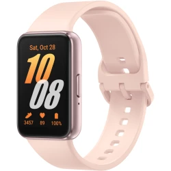 Смарт-браслет Samsung Galaxy Fit 3 Pink Gold / SM-R390NIDACIS