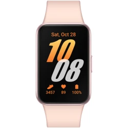 Смарт-браслет Samsung Galaxy Fit 3 Pink Gold / SM-R390NIDACIS