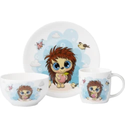 Детский набор посуды Ardesto AR3455HS