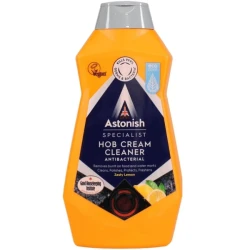 Antibakterial təmizləyici pasta Astonish Limon 500 ML 5060060211674