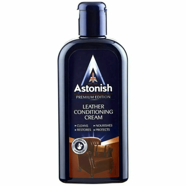 Universal dəri təmizləyici vasitə Astonish 250 ML 5060060211629