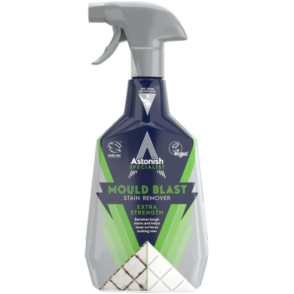 Универсальное средство для удаления плесени Astonish 750 мл