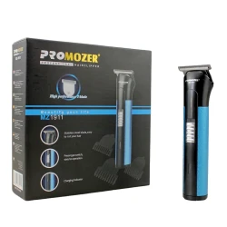 Trimmer Mozer MZ-1911